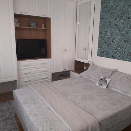 Rooms In Nesebar Exterior foto