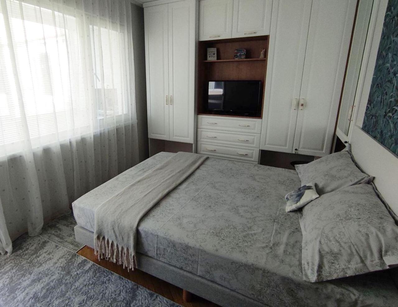 Rooms In Nesebar Exterior foto