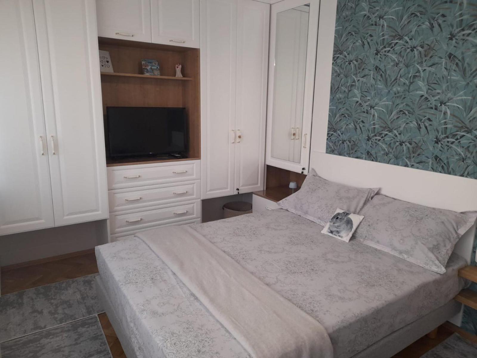 Rooms In Nesebar Exterior foto