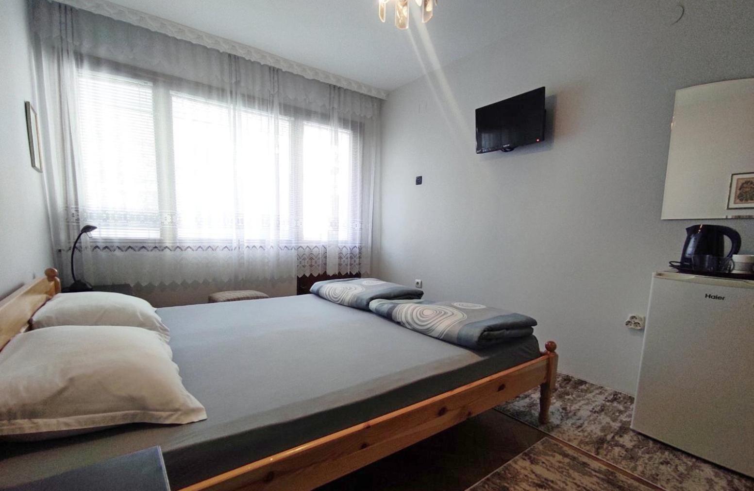Rooms In Nesebar Exterior foto