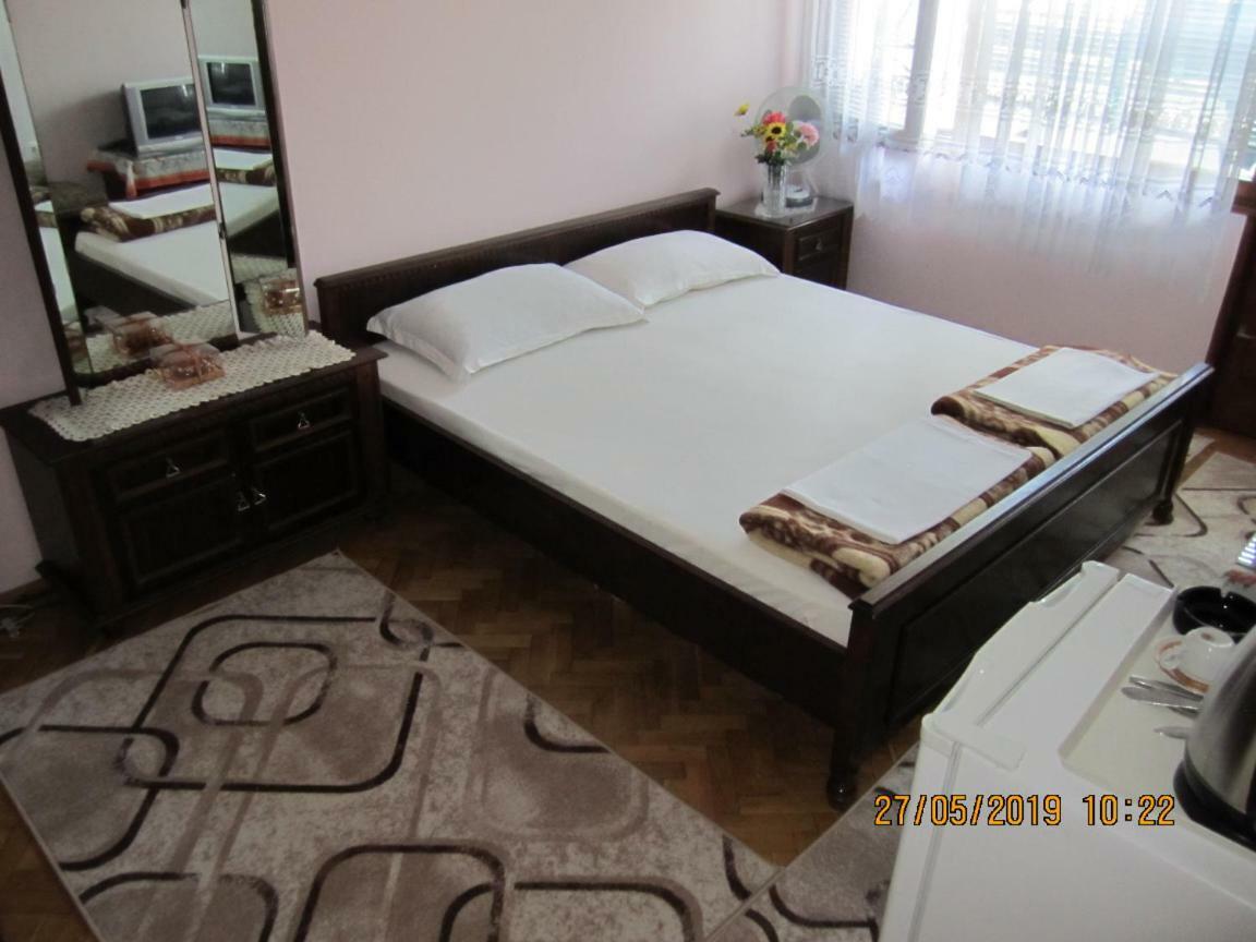 Rooms In Nesebar Exterior foto