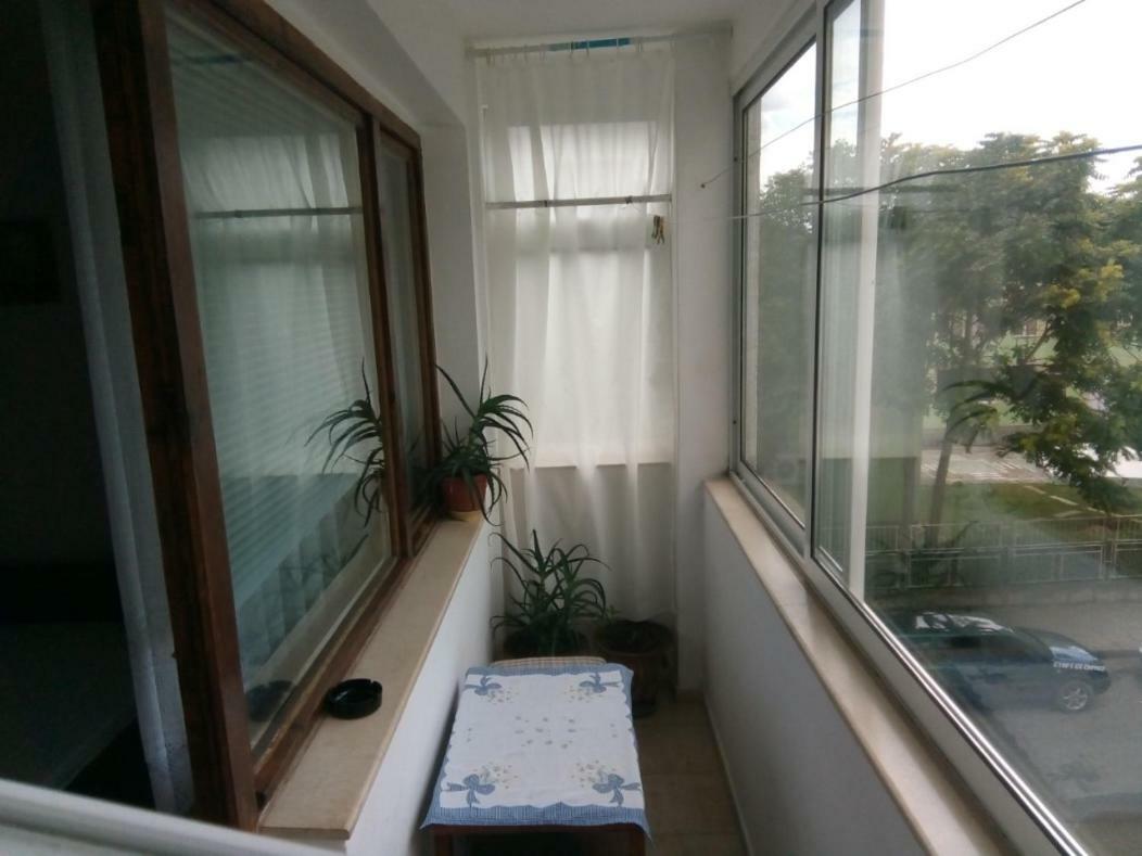 Rooms In Nesebar Exterior foto
