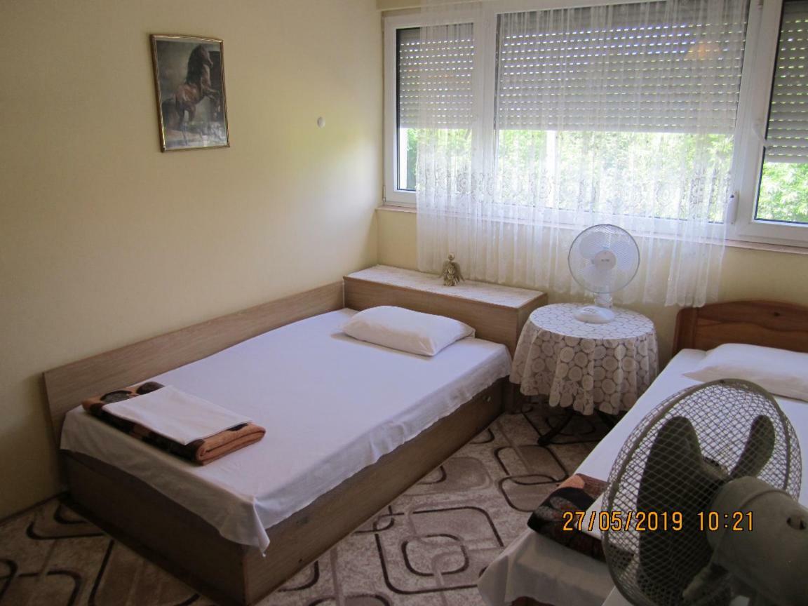Rooms In Nesebar Exterior foto
