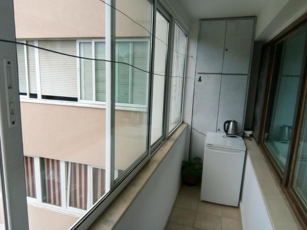 Rooms In Nesebar Exterior foto