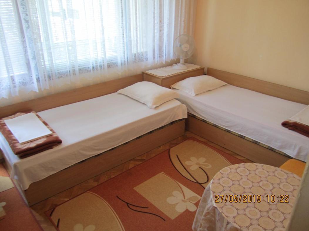 Rooms In Nesebar Exterior foto